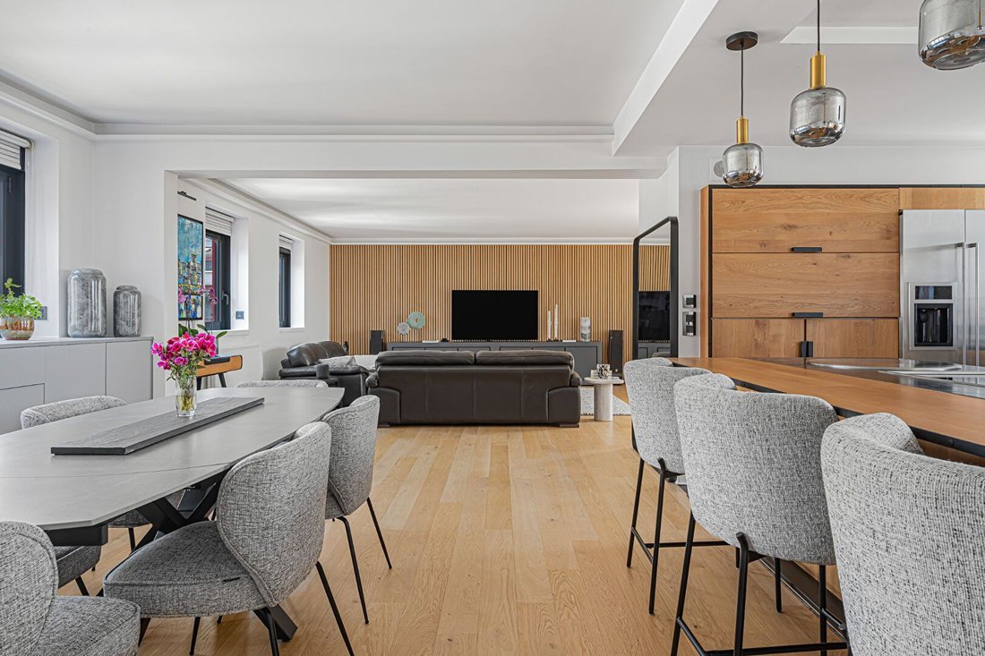 Apartment in Odéon, Paris 6e Arrondissement, Paris 4 - 18509213