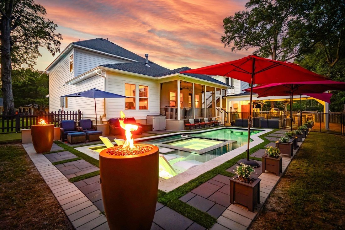 House in Hanahan, South Carolina, United States 3 - 18514535