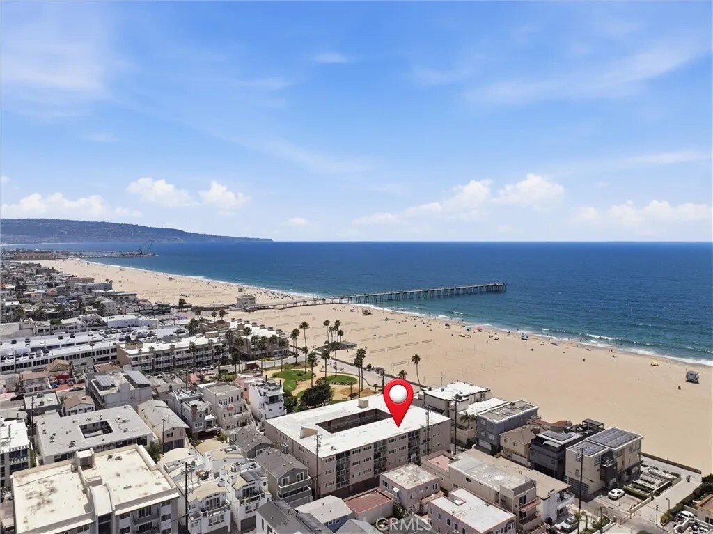 Condo in Hermosa Beach, California, United States 3 - 18509081