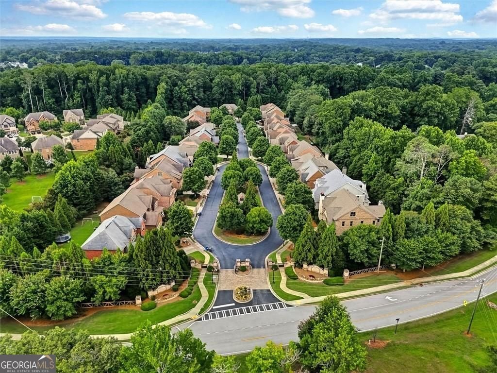 Cumming, Georgia, United States 5 - 18328886