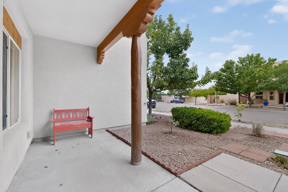 House in Santa Fe, New Mexico, United States 2 - 18517096