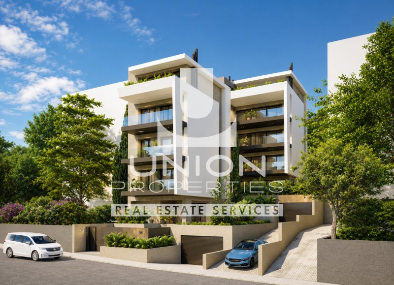 Apartment in Vrilissia, Attica, Greece 5 - 14465828