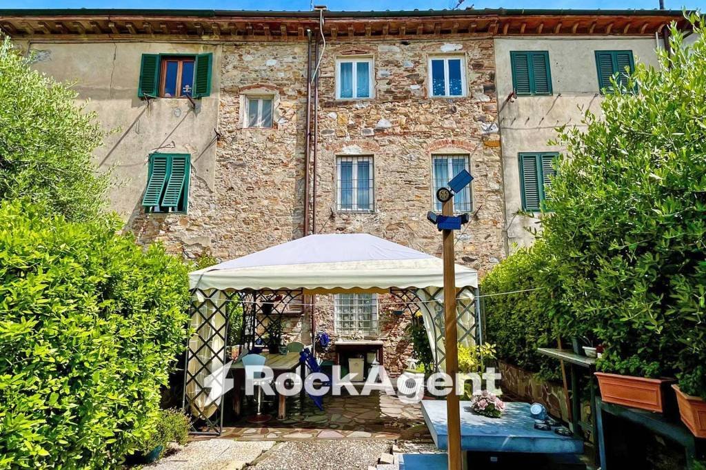 House in Sorbano del Vescovo-Mugnano, Lucca, Italy 1 - 18516358