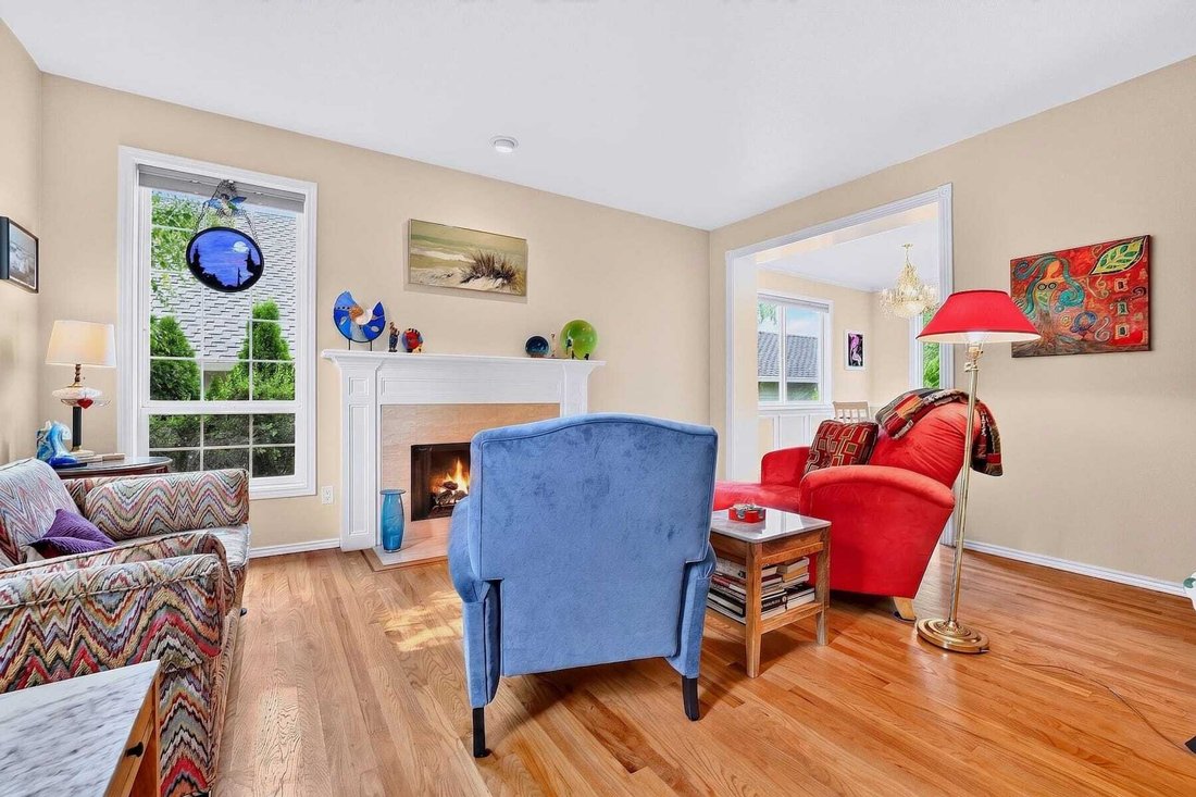 House in Portland, Oregon, United States 4 - 18510611