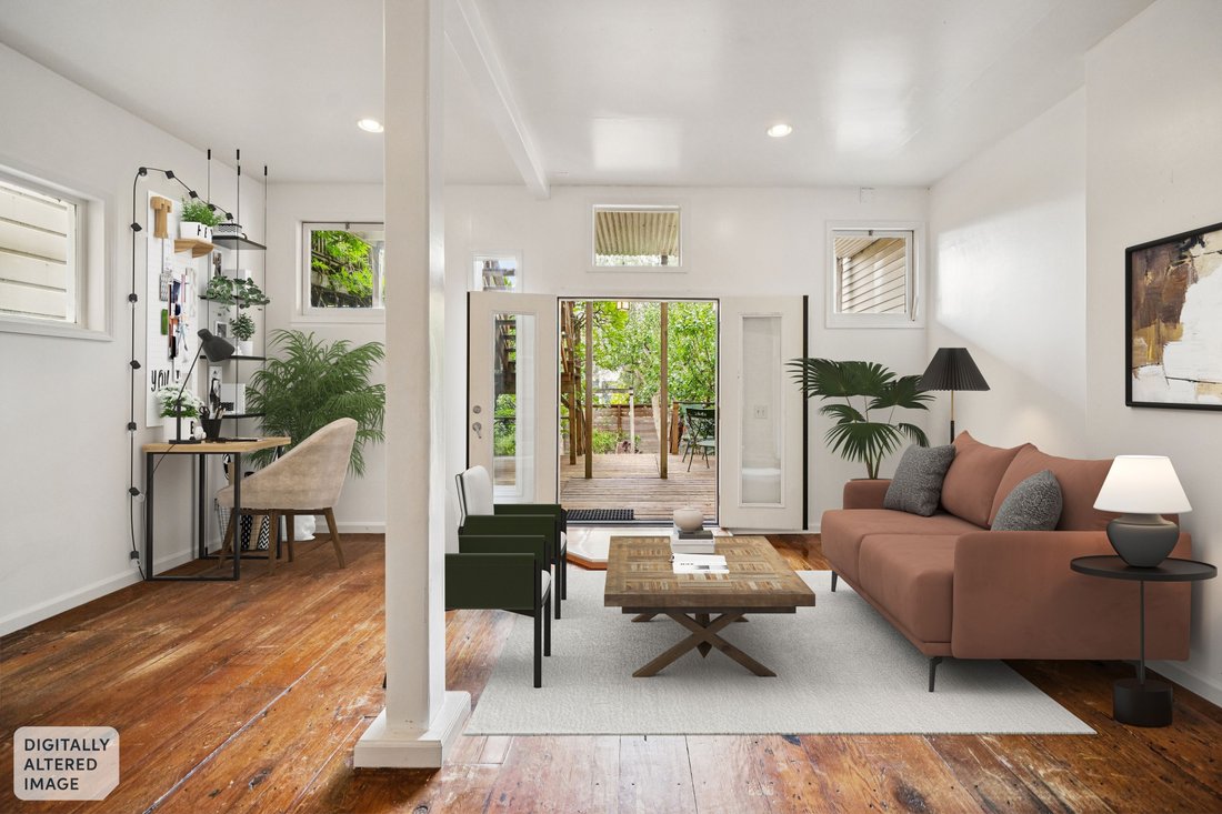 House in San Francisco, California, United States 1 - 18510616