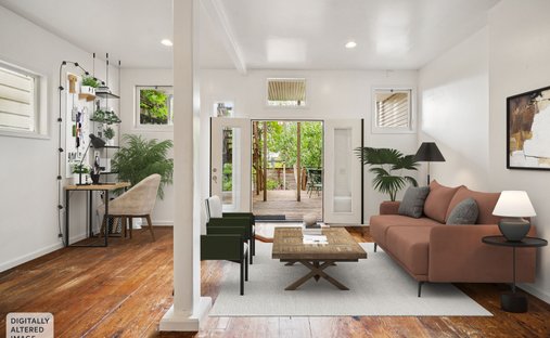 House in San Francisco, California, United States 1