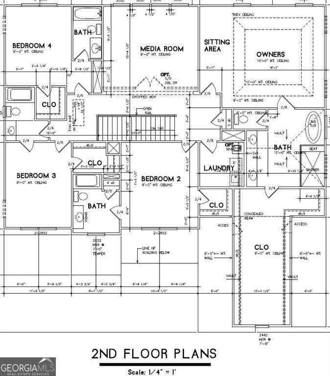 House in Buford, Georgia, United States 5 - 18508781