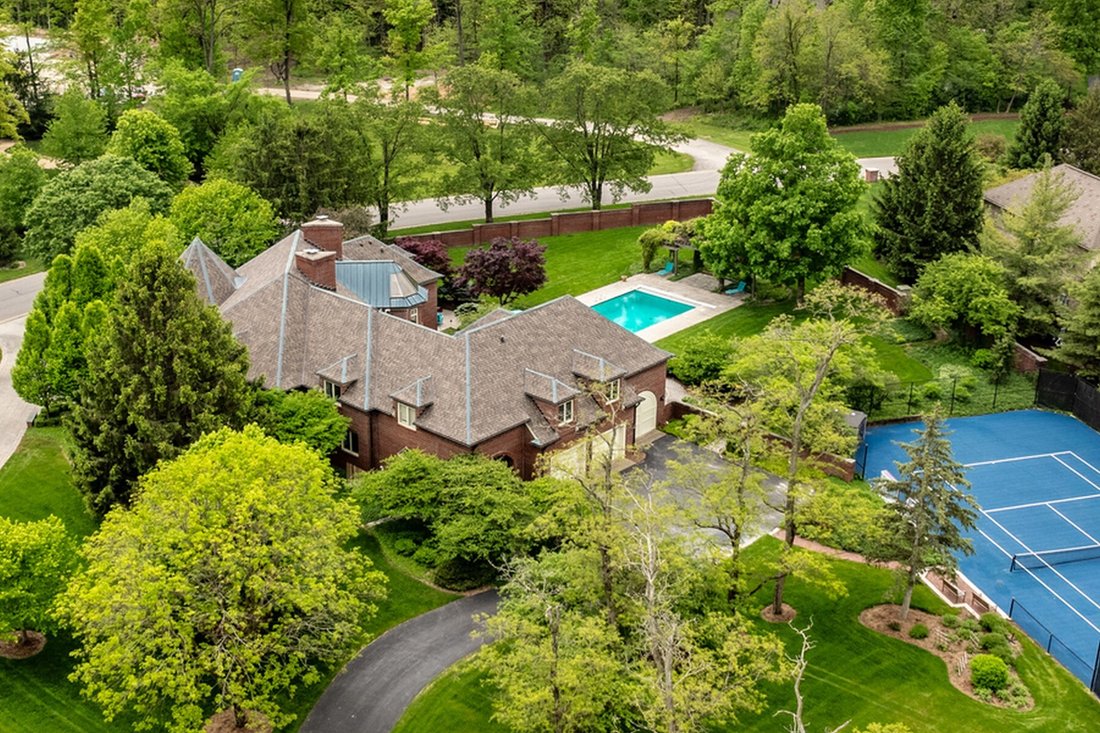 House in Fishers, Indiana, United States 2 - 18508084
