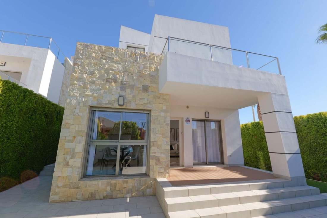 Villa in Los Alcazares, Región de Murcia, Spain 2 - 18515129