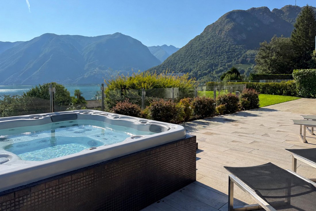 House in Lugano, Ticino, Switzerland 5 - 16559627