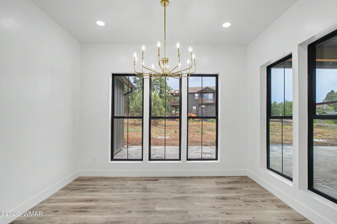 House in Show Low, Arizona, United States 4 - 18518404