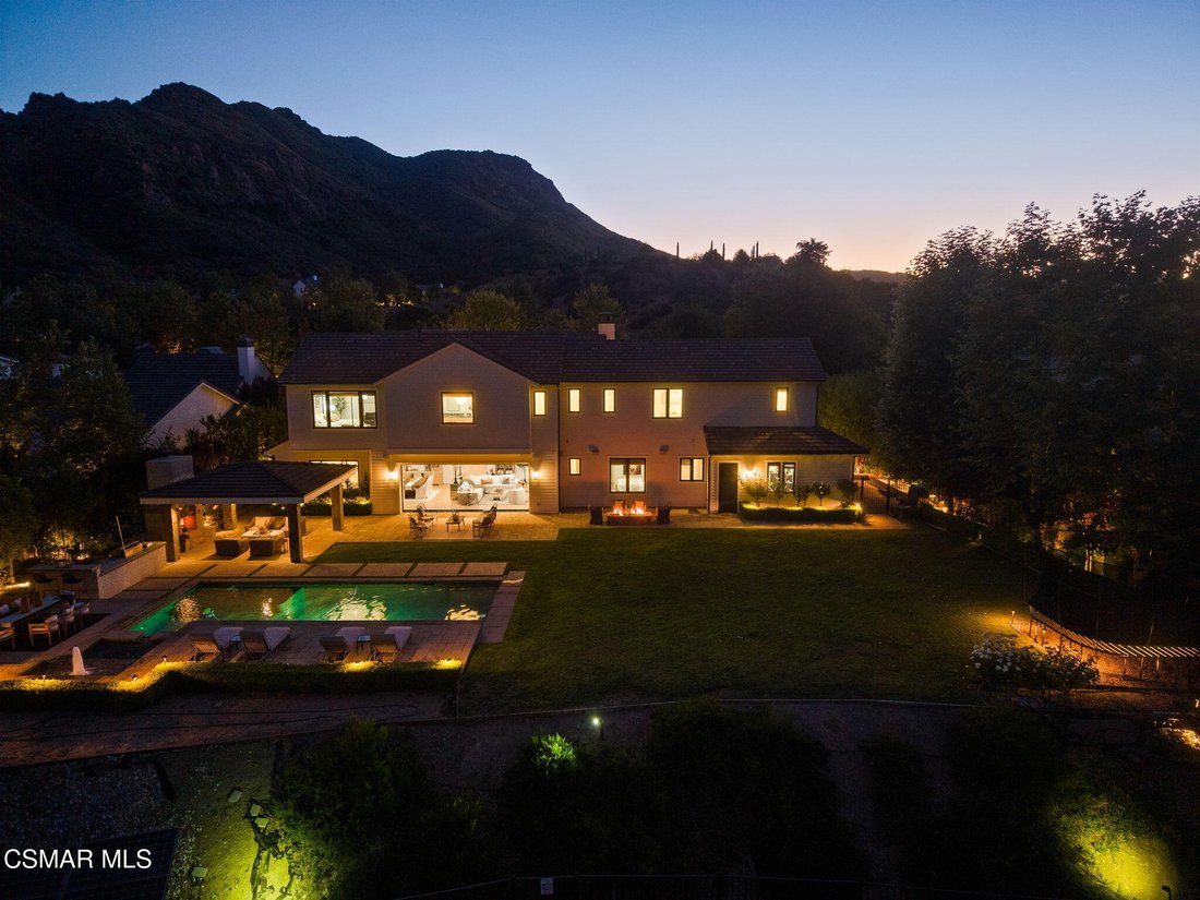 House in Agoura Hills, California, United States 3 - 18512811