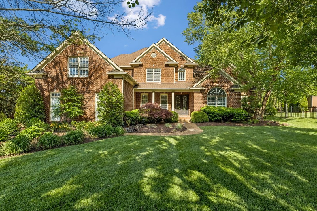 House in Nashville, Tennessee, United States 4 - 18519894
