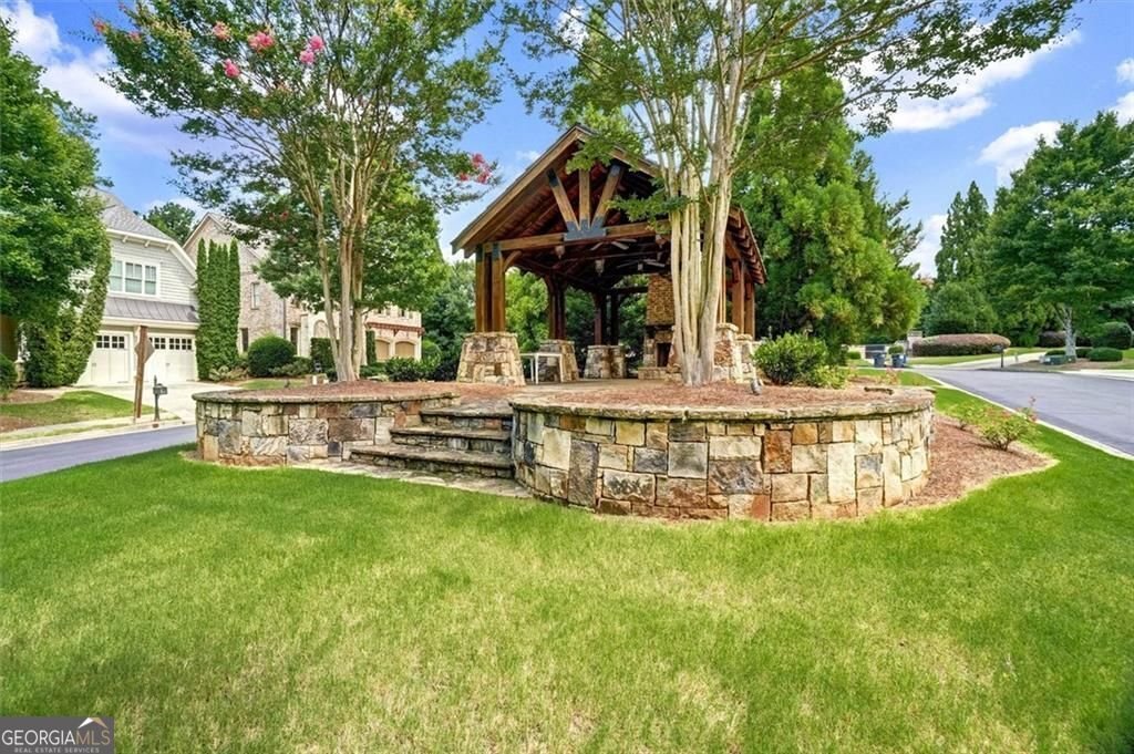 Cumming, Georgia, United States 3 - 18328886