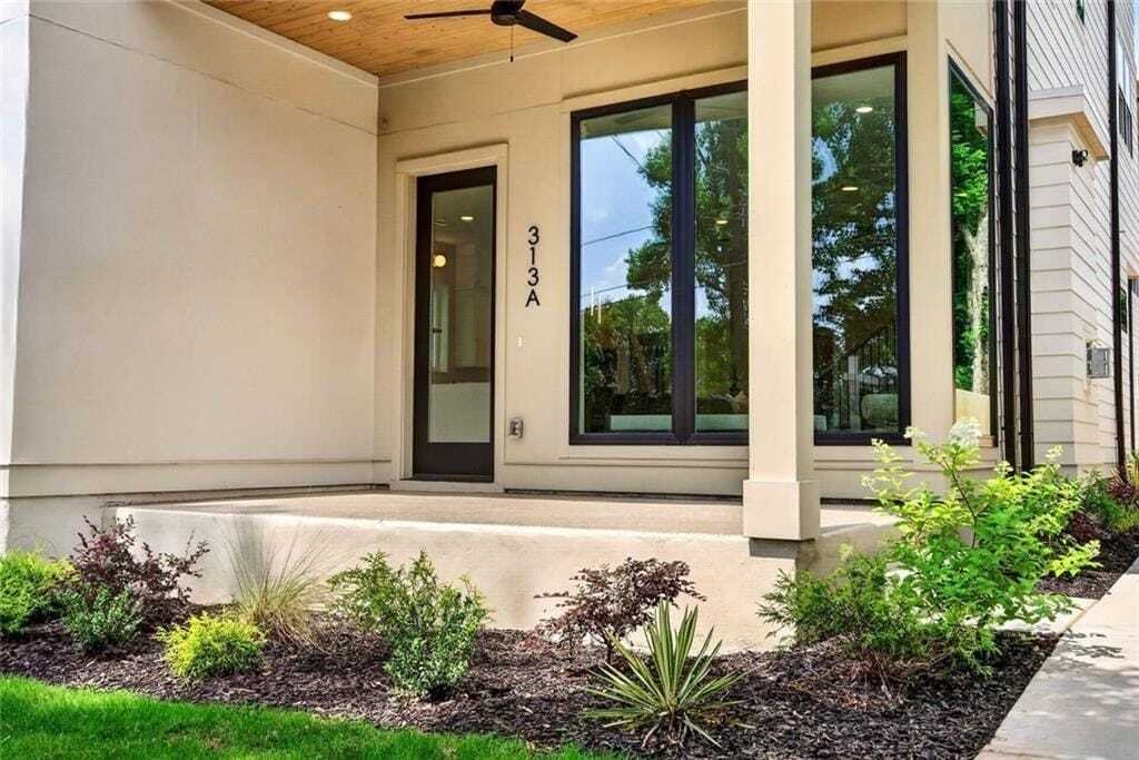 House in Atlanta, Georgia, United States 2 - 18229002