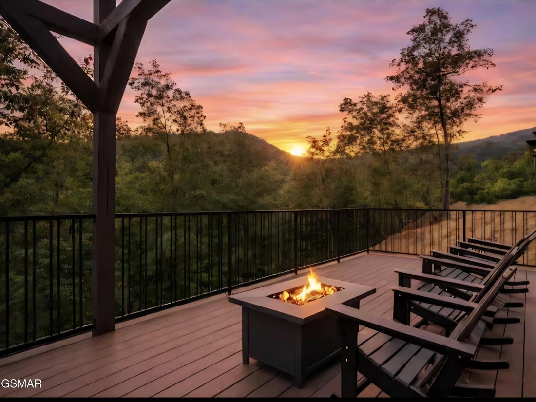 House in Sevierville, Tennessee, United States 3 - 18508582