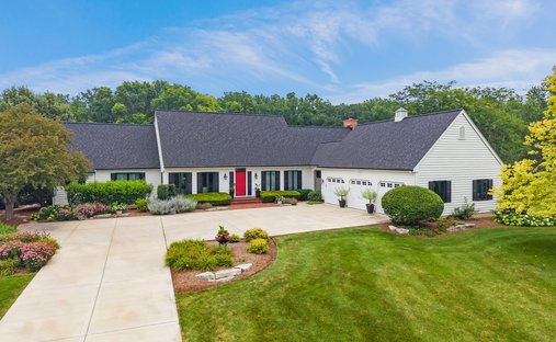 House in Batavia, Illinois, United States 1