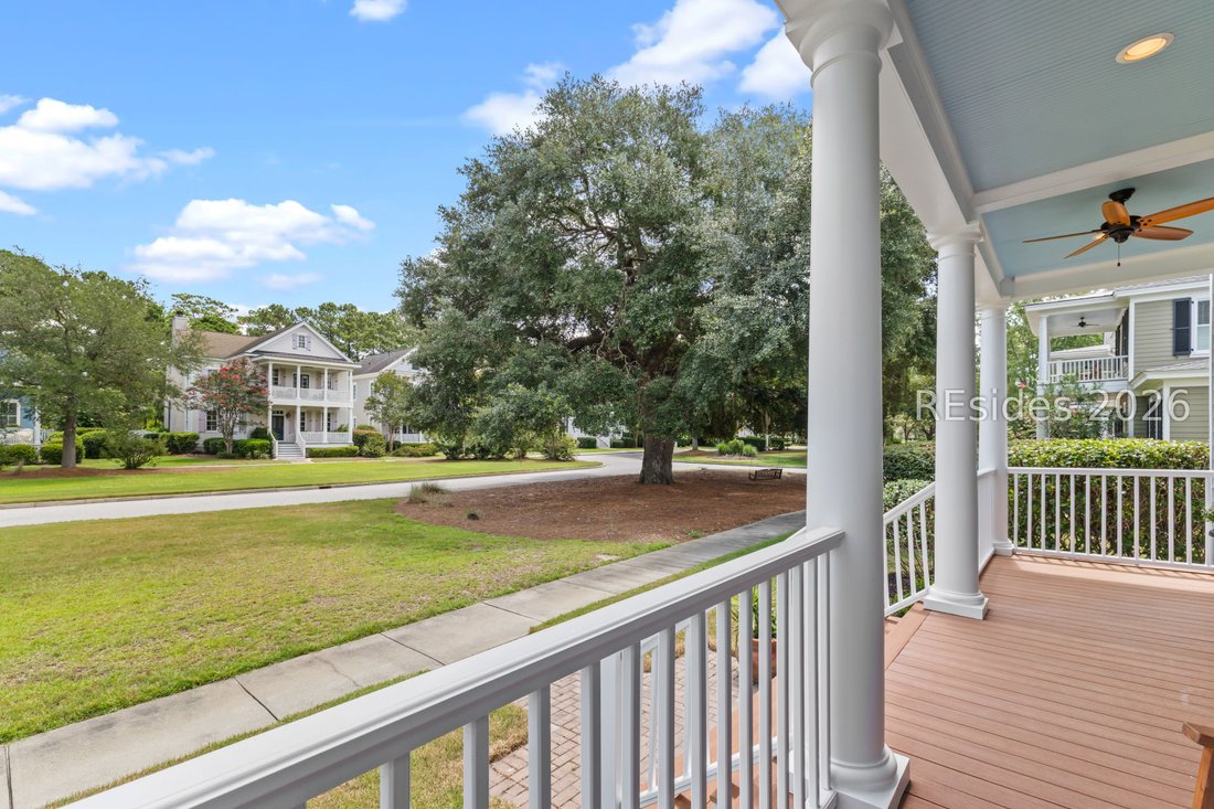 House in Bluffton, South Carolina, United States 4 - 18508544
