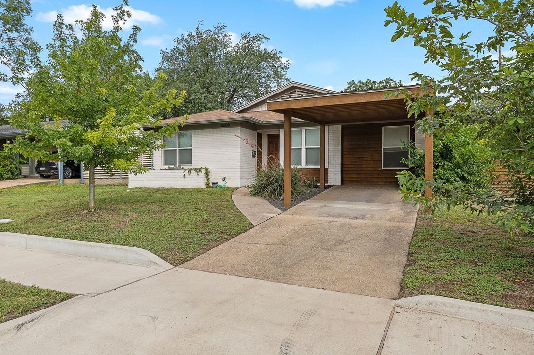 House in Austin, Texas, United States 4 - 18512176