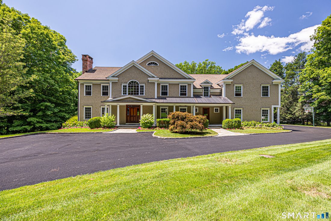 House in Wilton, Connecticut, United States 1 - 18510045