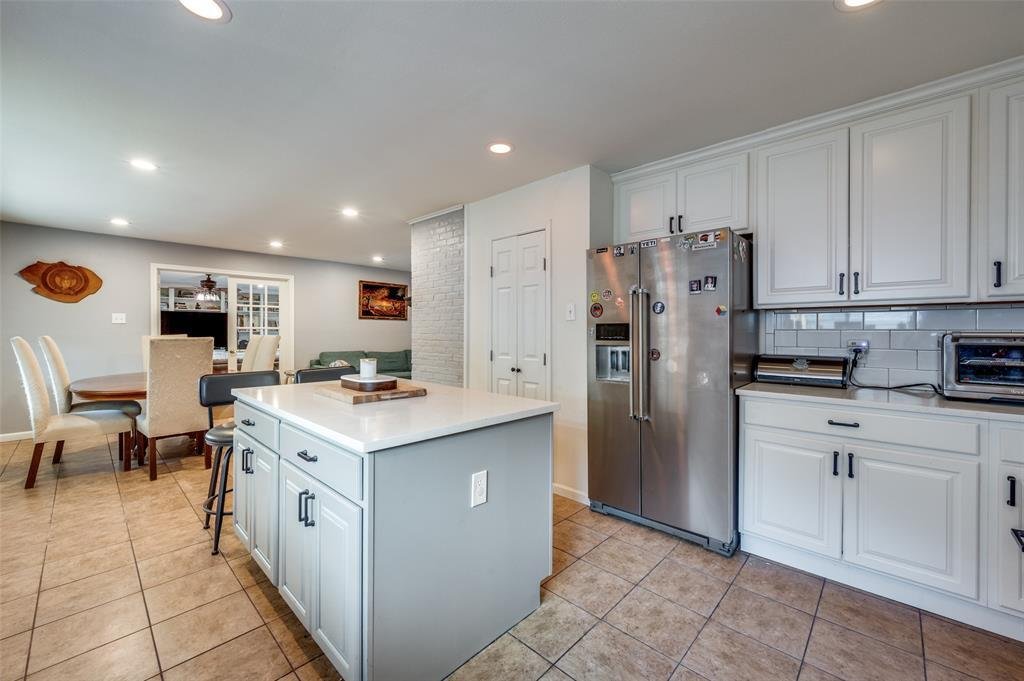 House in Dallas, Texas, United States 3 - 18519021