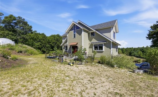 Casa a Coventry, Rhode Island, Stati Uniti 1