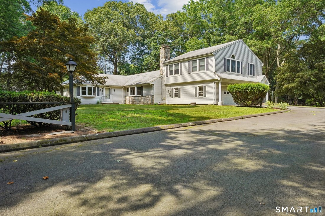 House in Norwalk, Connecticut, United States 1 - 18514906
