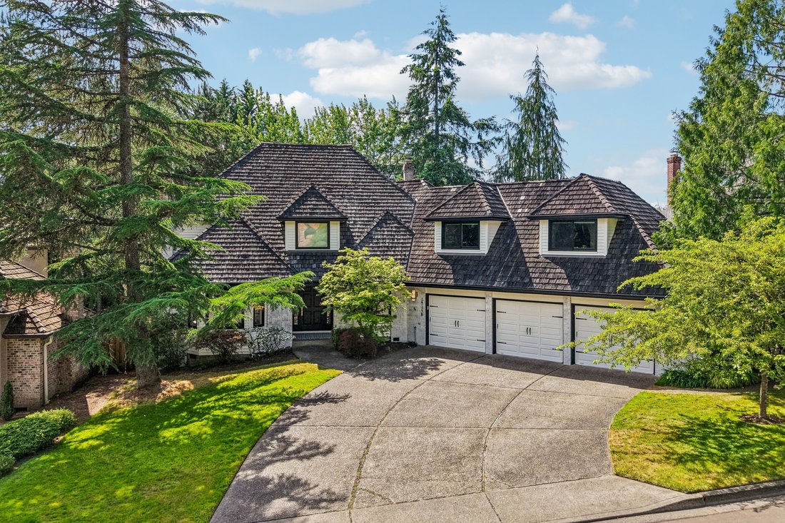 House in Lake Oswego, Oregon, United States 1 - 18517268