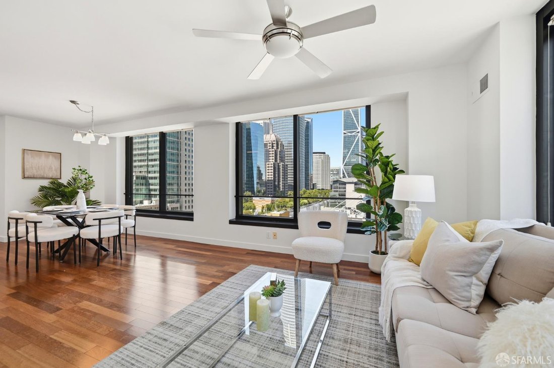 Condo in San Francisco, California, United States 3 - 18510805