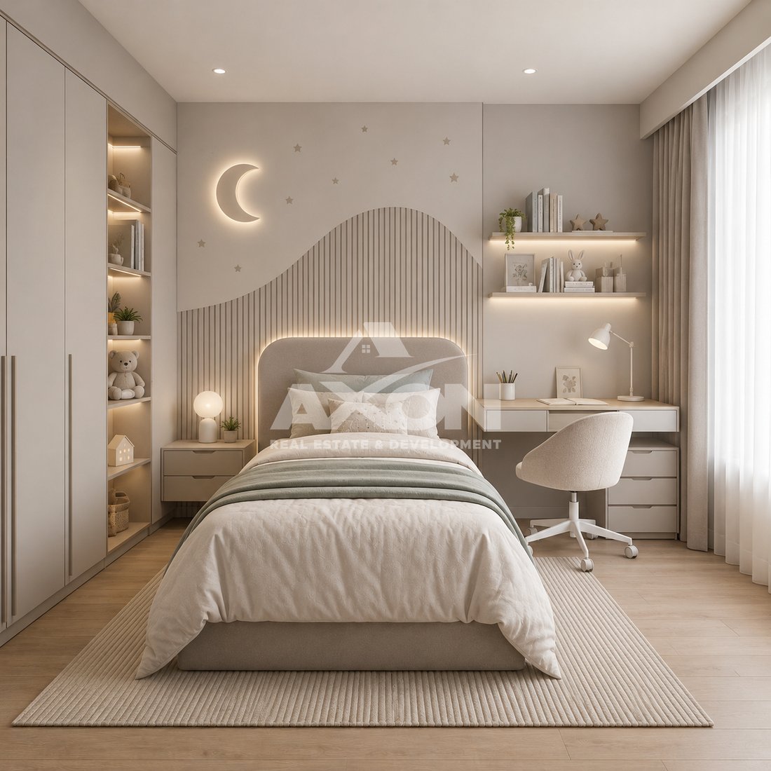 Apartment in Gerakas, Attica, Greece 5 - 16559378