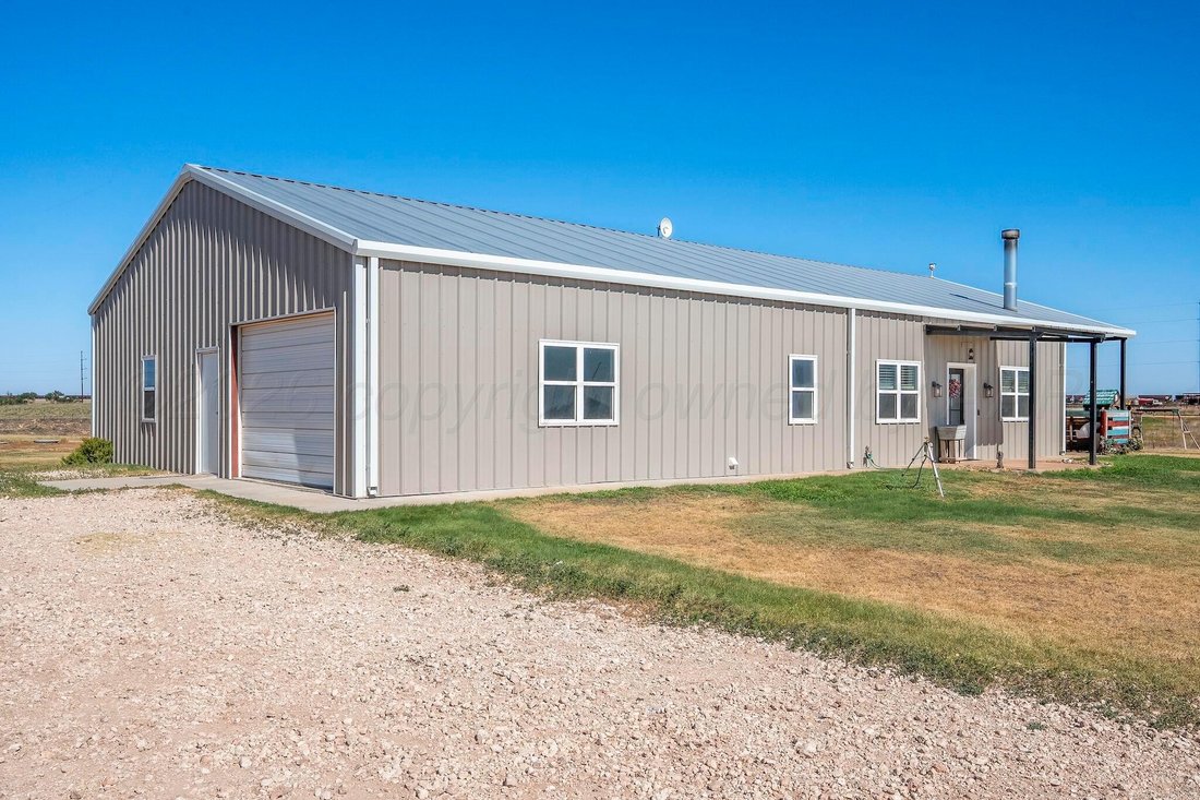 House in Canyon, Texas, United States 2 - 18510985