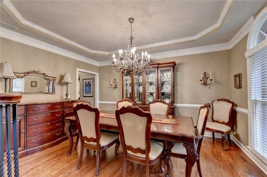 House in Suwanee, Georgia, United States 5 - 18512849