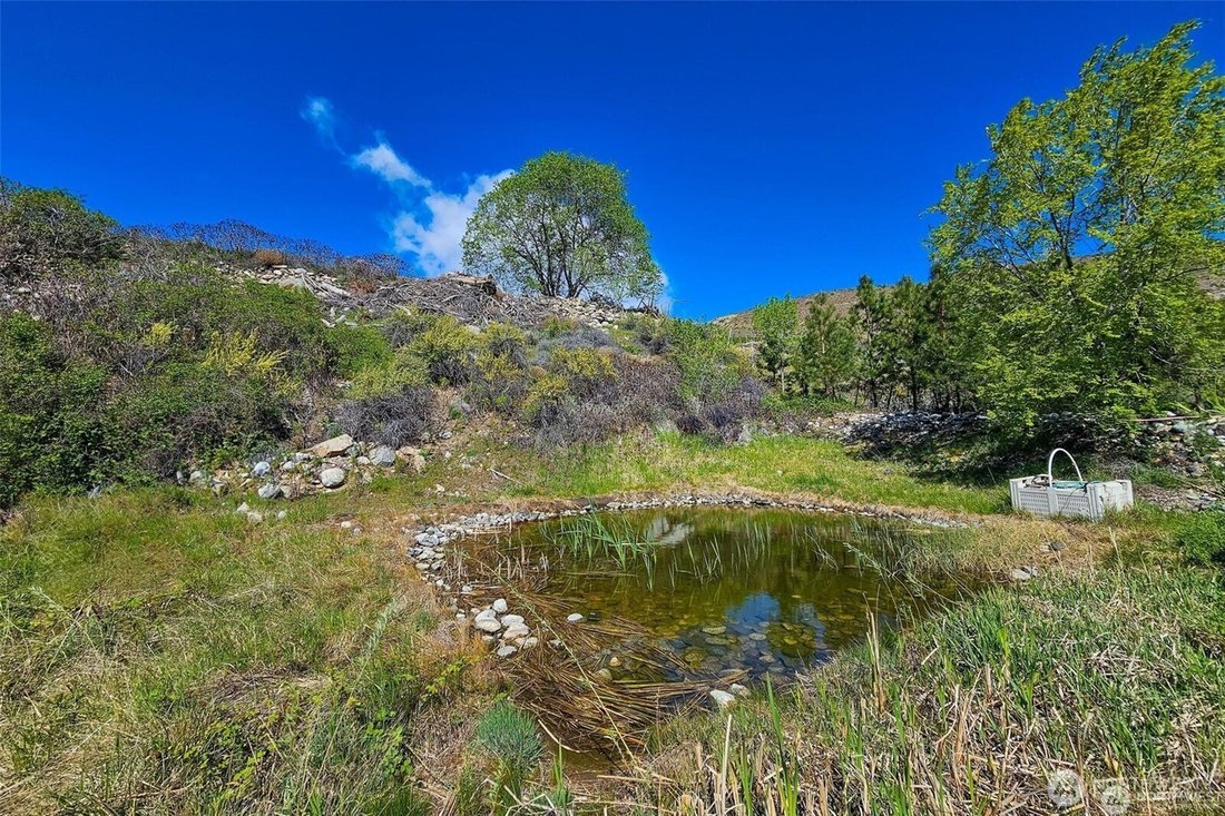 Farm Ranch in Manson, Washington, United States 3 - 18515336