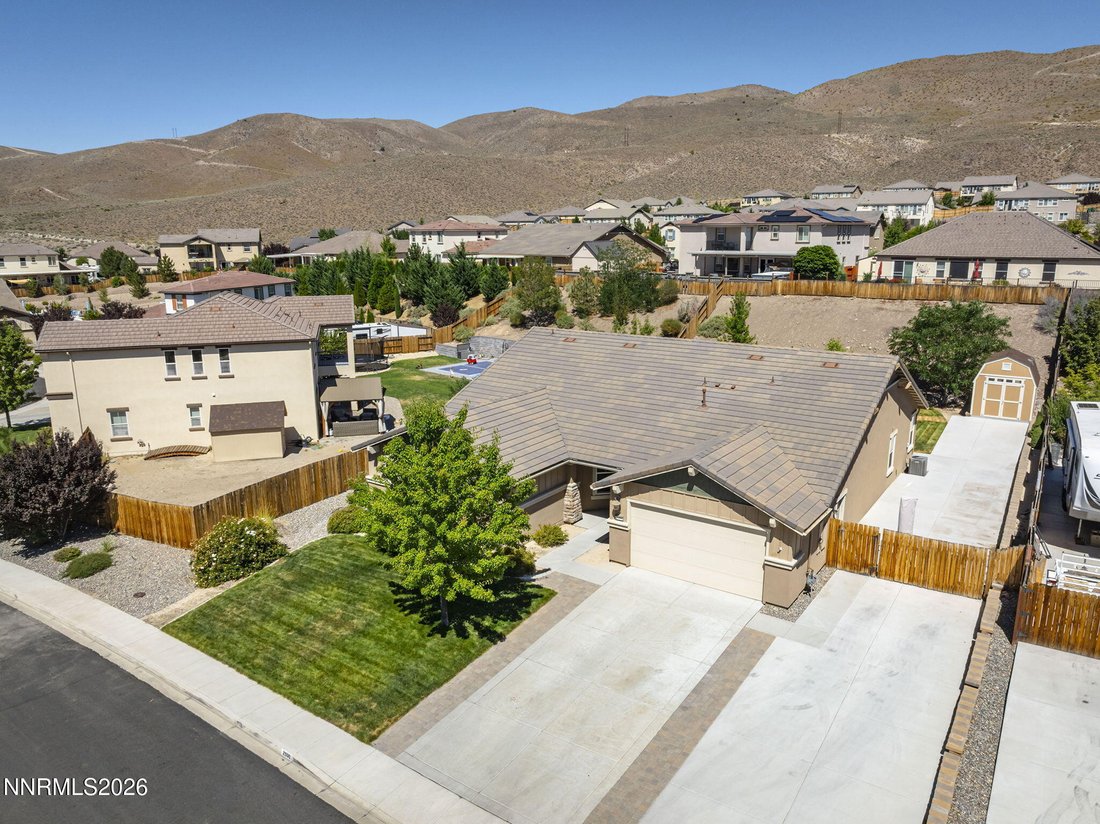 House in Reno, Nevada, United States 2 - 18510884