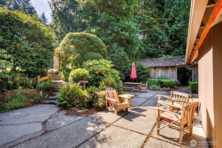 House in Seattle, Washington, United States 1 - 18514776