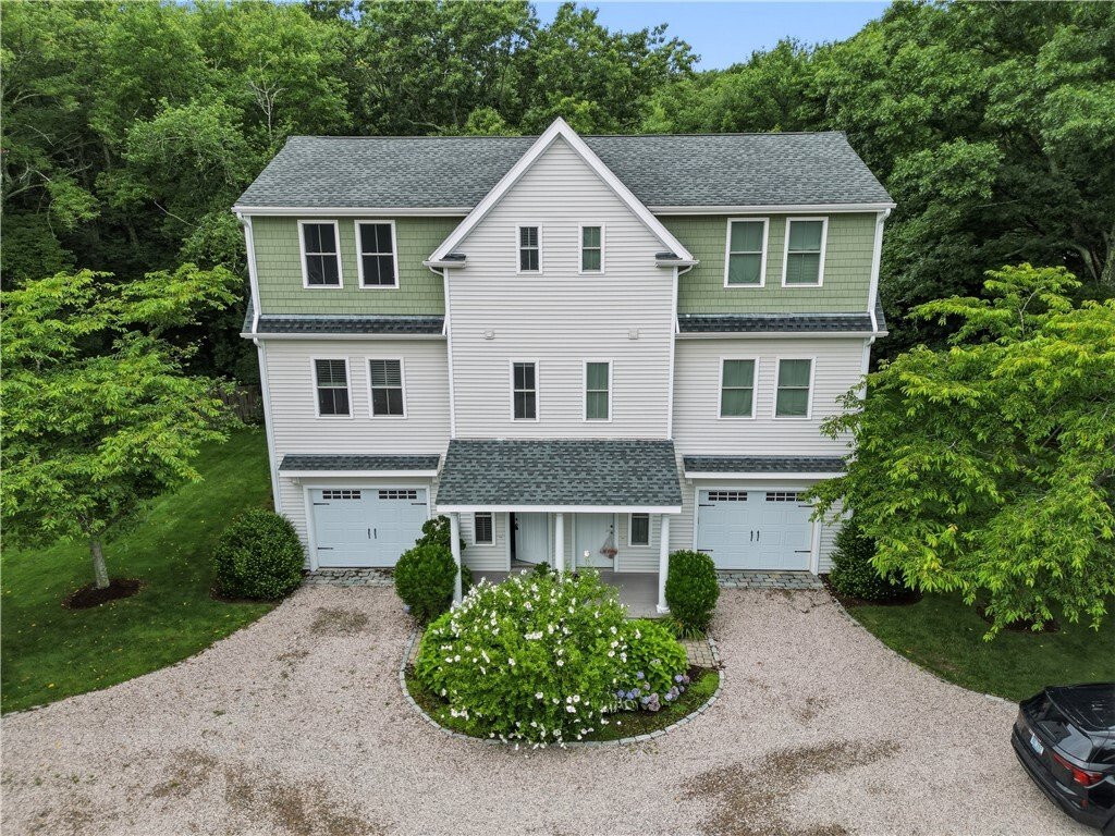 Condo in Narragansett, Rhode Island, United States 2 - 18510945