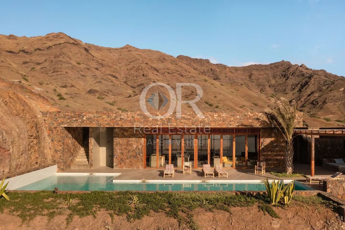 Villa in Ermida, São Vicente, Cape Verde 5 - 18513667