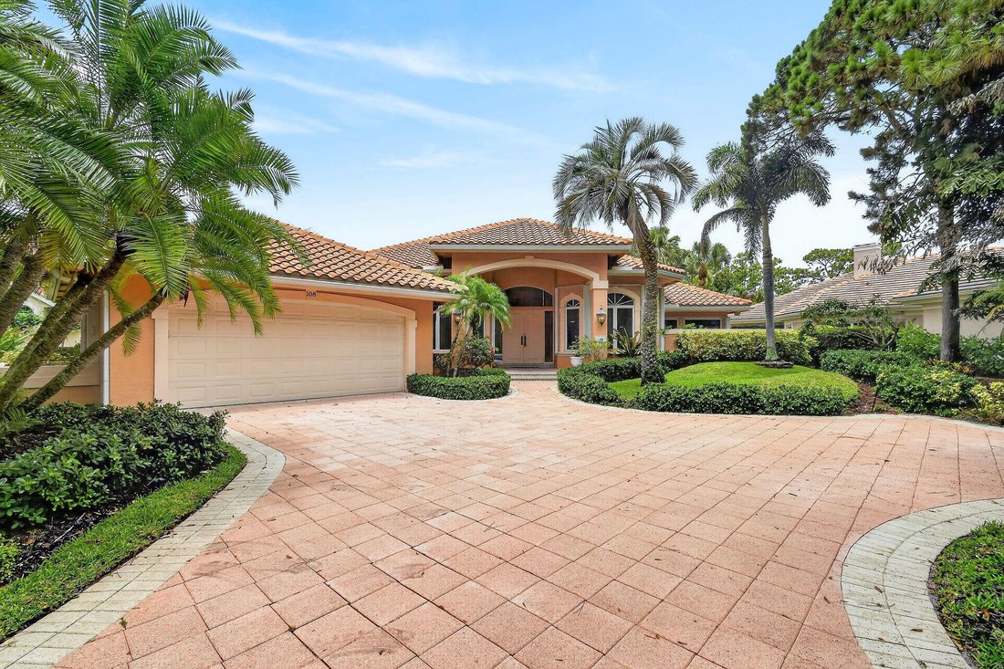 House in Jupiter, Florida, United States 1 - 18513449