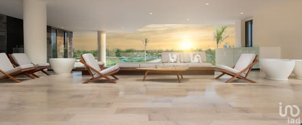 Apartment in Cancún, Quintana Roo, Mexico 4 - 18521373