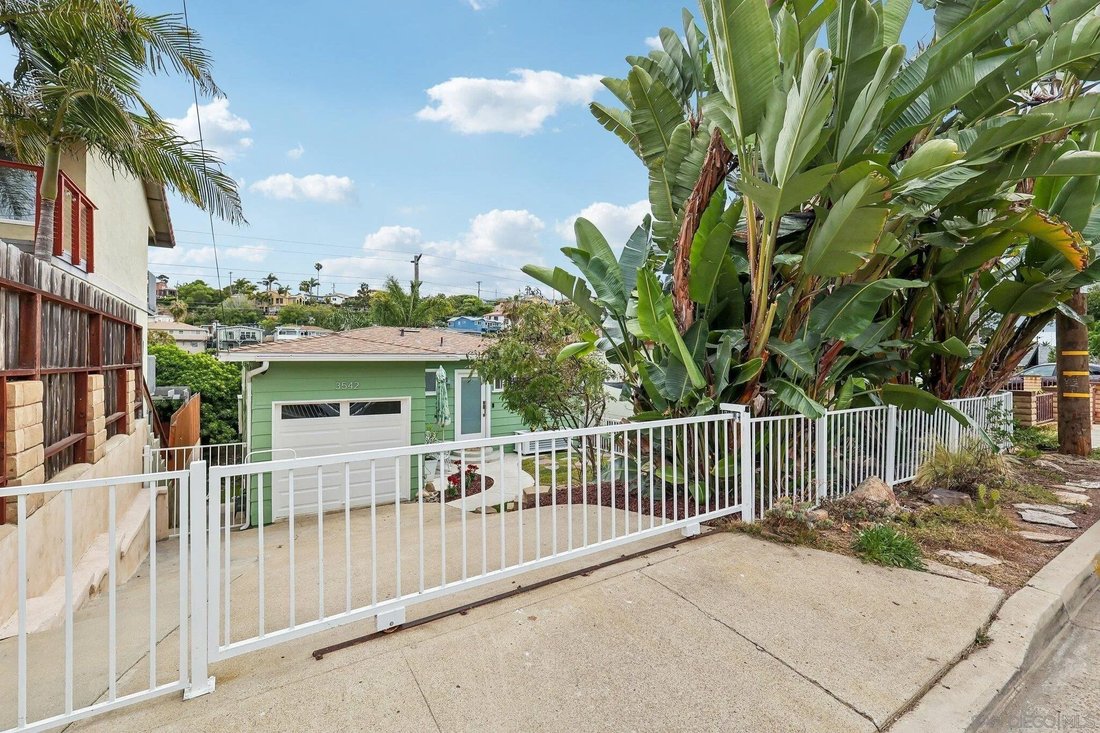 House in San Diego, California, United States 1 - 18513046