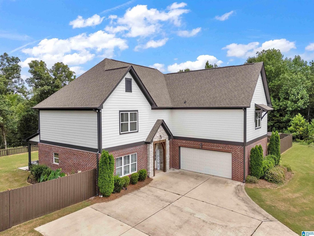 House in Helena, Alabama, United States 3 - 18497350