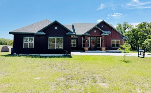 House in Elgin, Texas, United States 1