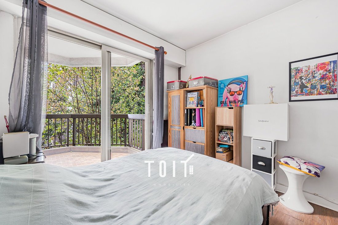 Apartment in Odéon, Paris 6e Arrondissement, Paris 5 - 18509243