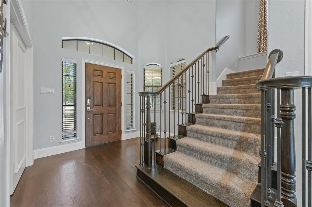 House in Denton, Texas, United States 5 - 18513281