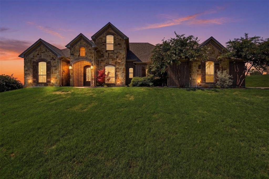 House in Fort Worth, Texas, United States 1 - 18509200