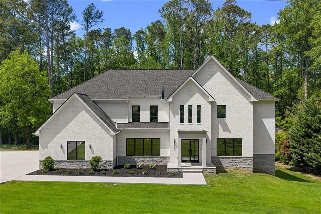 House in Marietta, Georgia, United States 1 - 18408153