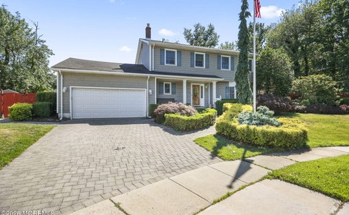 House in Hazlet, New Jersey, United States 1