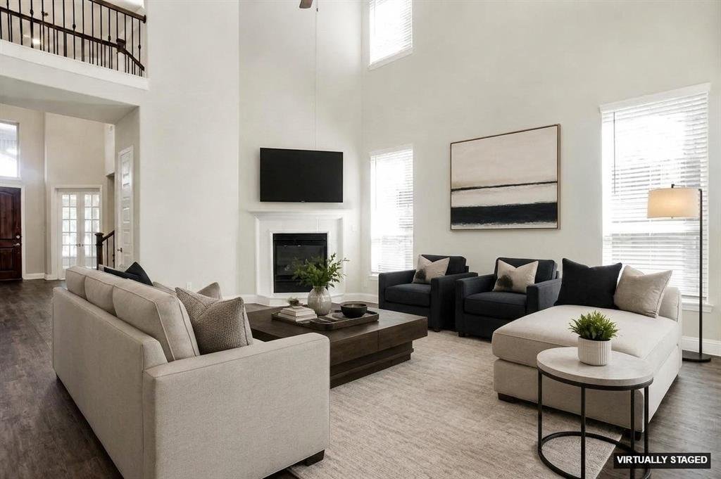 House in Irving, Texas, United States 2 - 16410610