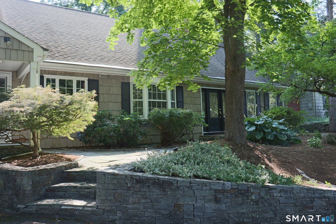 House in West Hartford, Connecticut, United States 2 - 18481665