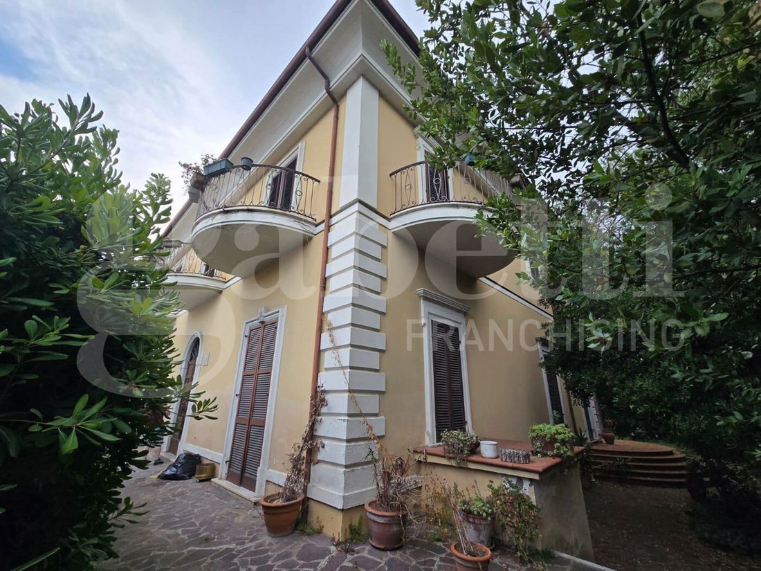Apartment in Giulianova, Abruzzo, Italy 2 - 18511087